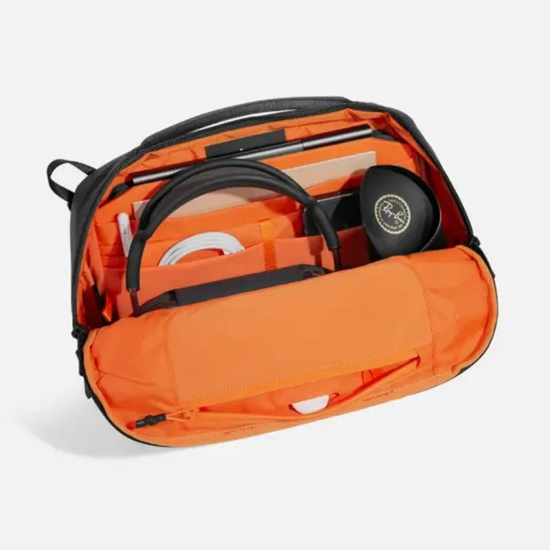 Day Sling 4 Max X-Pac: Water Resistant Crossbody Bag for Daily Travel