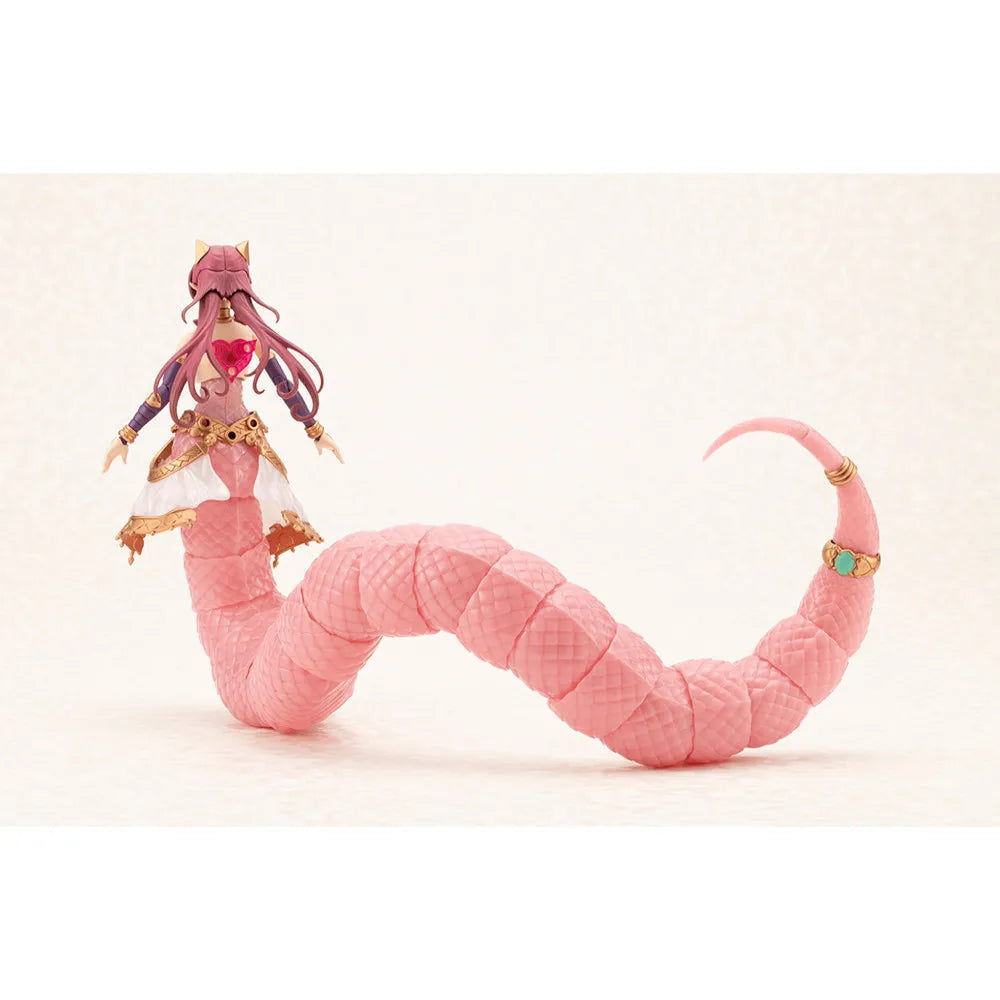 Kotobukiya ARCANADEA Meltina Action Figure - Snake Girl Model Kit