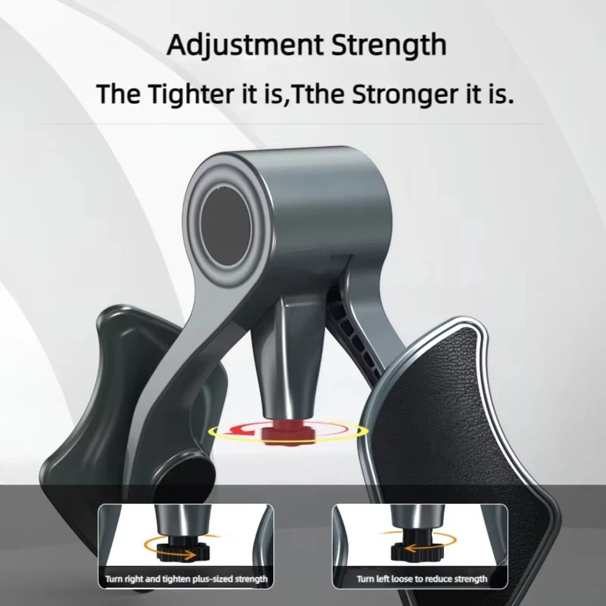 Pelvic Strengthening Kegel Trainer for Men - Home Fitness Equipment