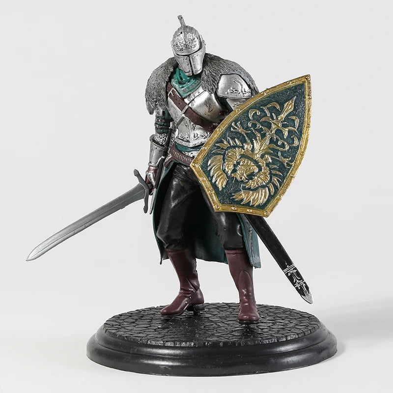 Dark Souls Collectible PVC Figure - Siegmeyer Artorias Design
