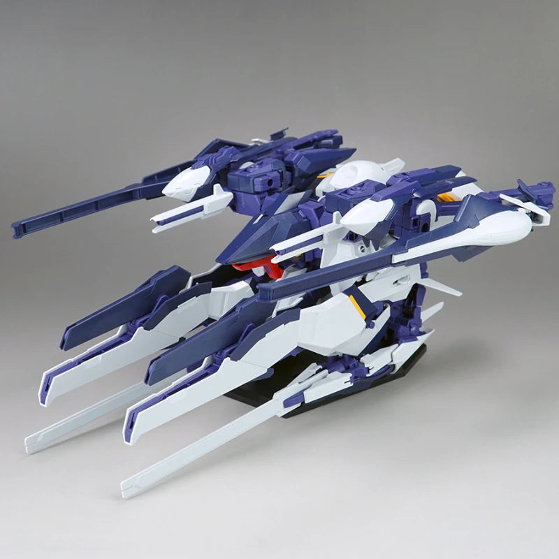 Bandai Gundam TR-6 Hyzenthlay II-Rah Model Kit - Action Figure Toy