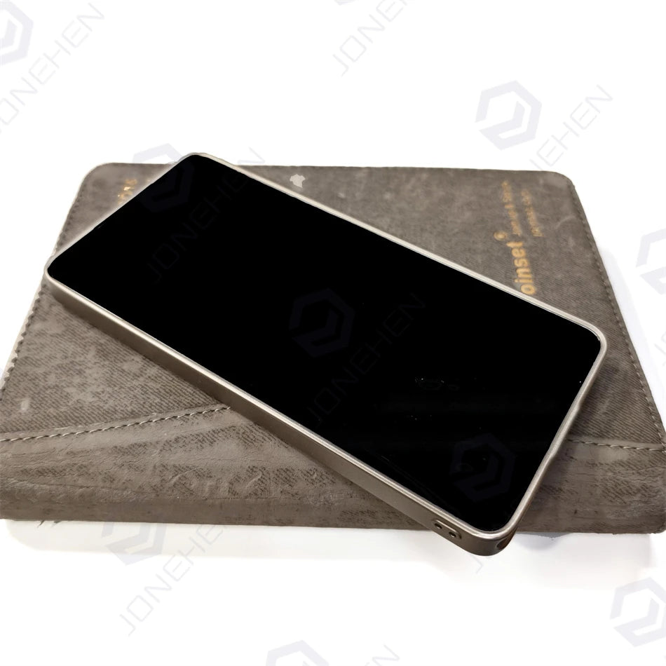 Luxury Frosted Shockproof Case for Samsung Galaxy S23 - S26 Ultra