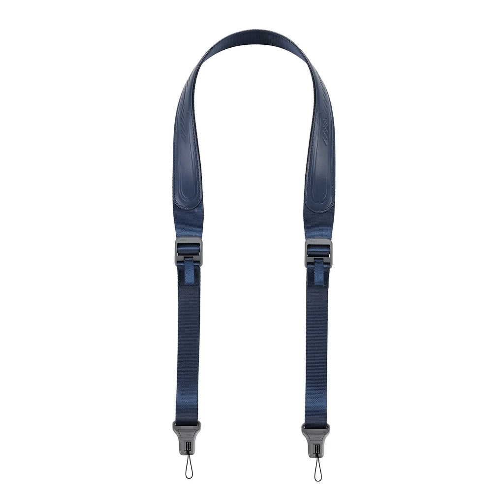 Ulanzi CSS1 Camera Shoulder Strap - Quick-Adjust, Striped Design
