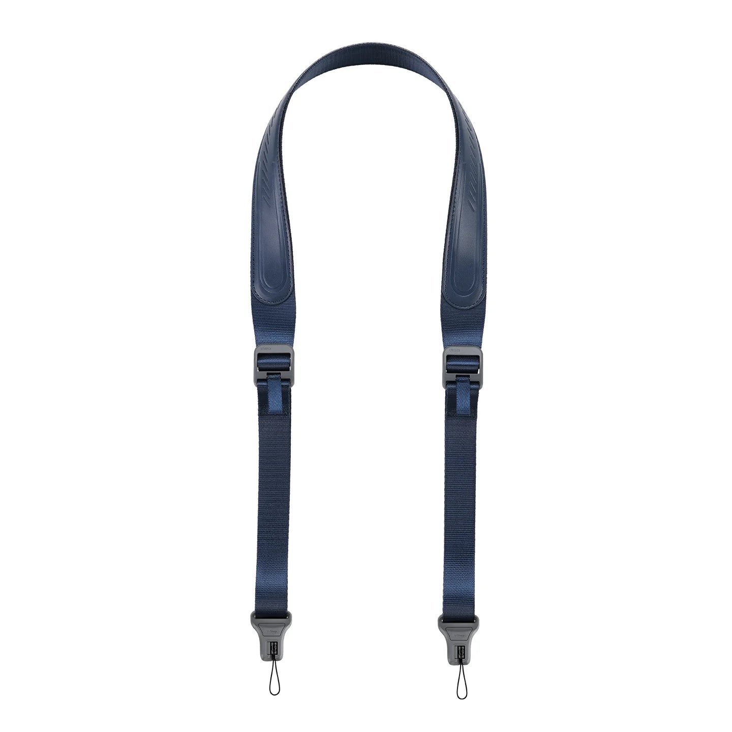 Ulanzi CSS1 Camera Shoulder Strap - Quick-Adjust, Striped Design