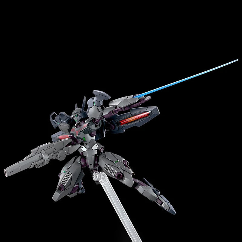 Bandai HG TWFM Gundnode Gundam Figure - Assemble Your Mobile Suit