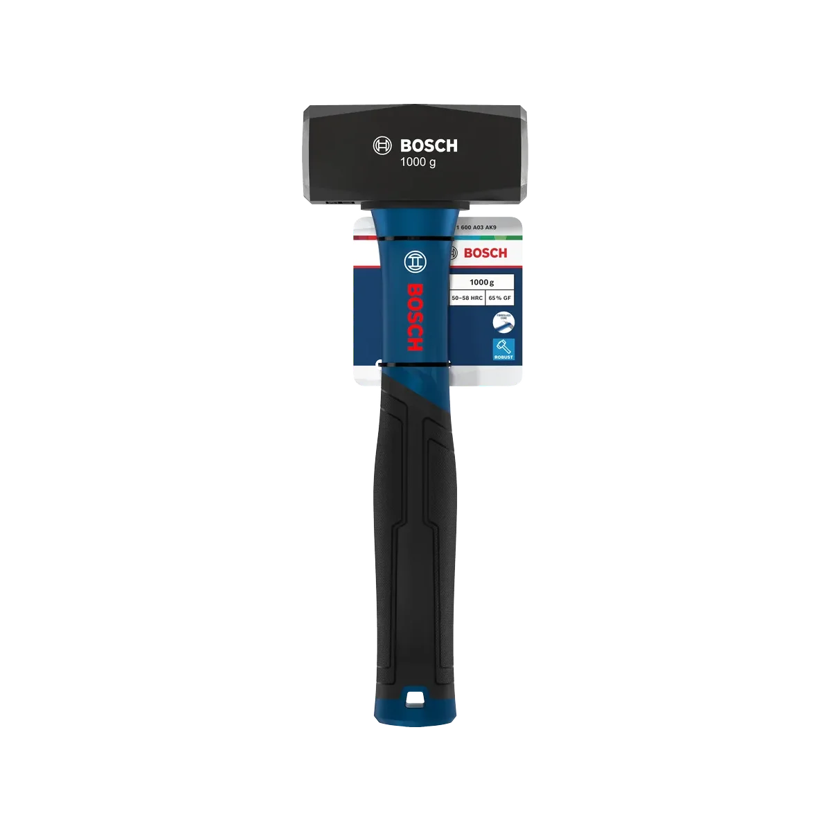 Bosch Club Hammer - Heavy-Duty Striking Tool for Woodworking
