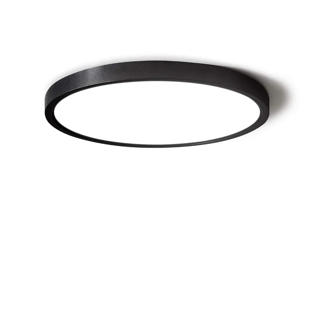 Modern Surface Mounted LED Ceiling Lamp - 15W to 36W for Indoor Lighting