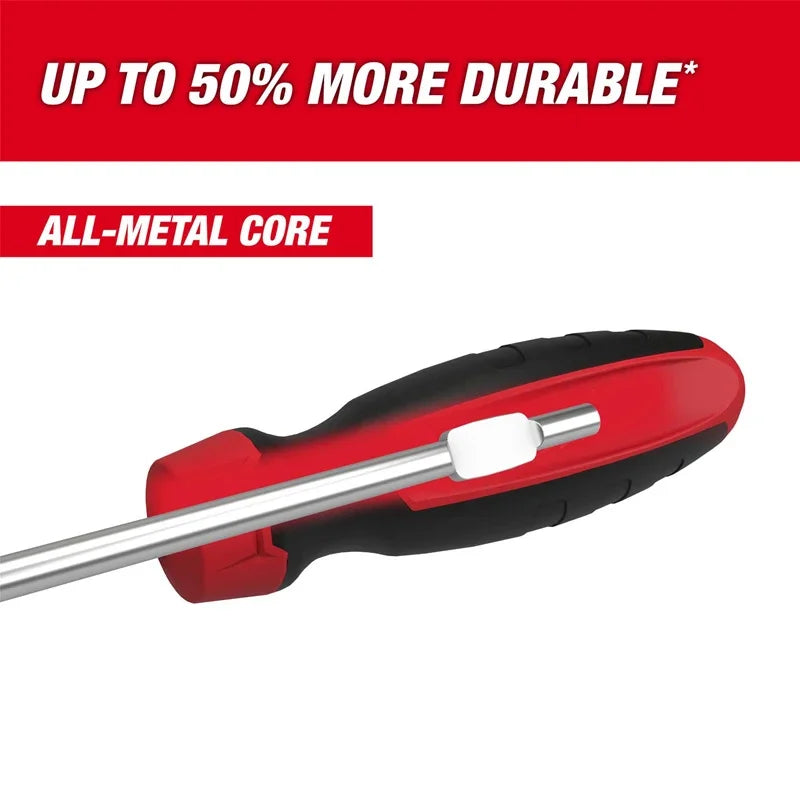 Milwaukee 8-Piece Hook Picking Set - Durable & Ergonomic Tool