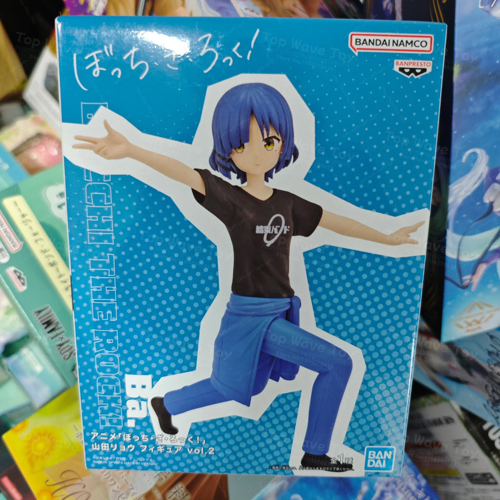 Exquisite Anime Figures: Hatsune Miku & Friends PVC Set