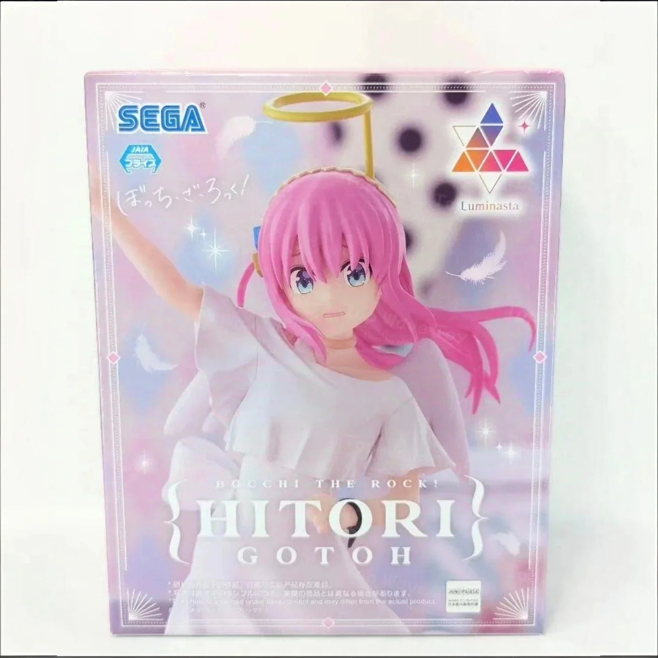 Exquisite Anime Figures: Hatsune Miku & Friends PVC Set