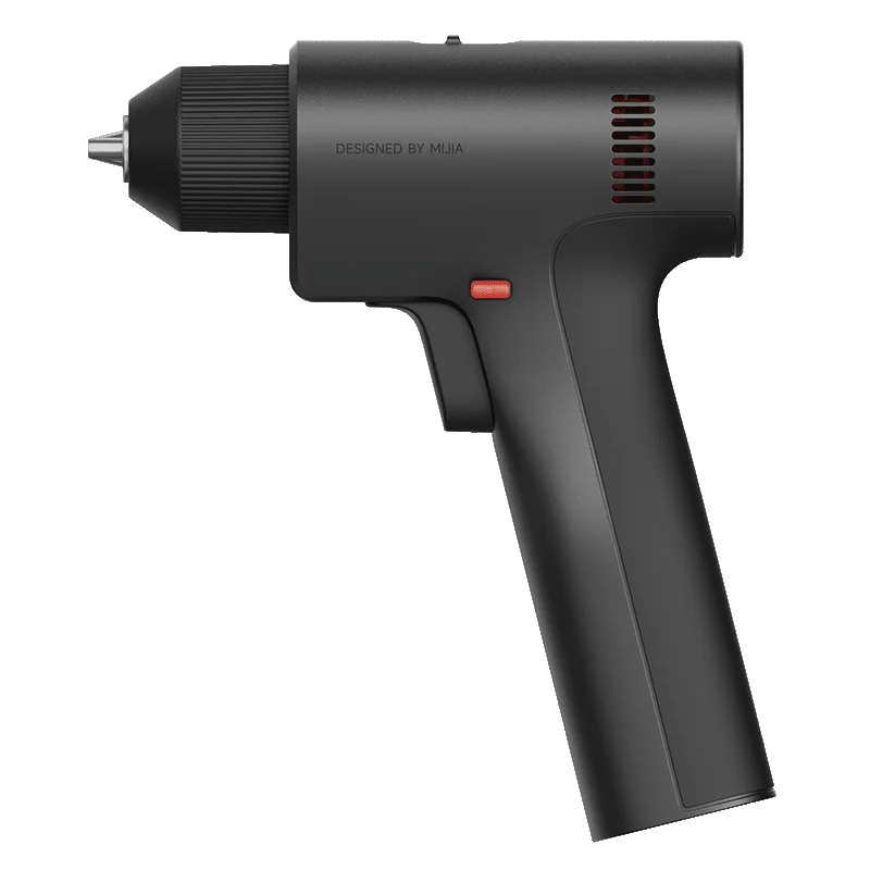 MIJIA Brushless Electric Drill 50N·m Torque, 32 Gear Settings, Type-C