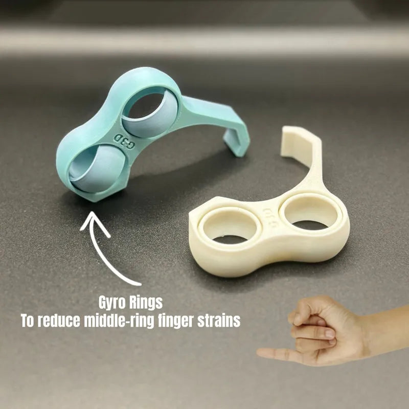 Ergonomic Multifunctional Mobile Phone Holder - Ideal for Hands-Free Use
