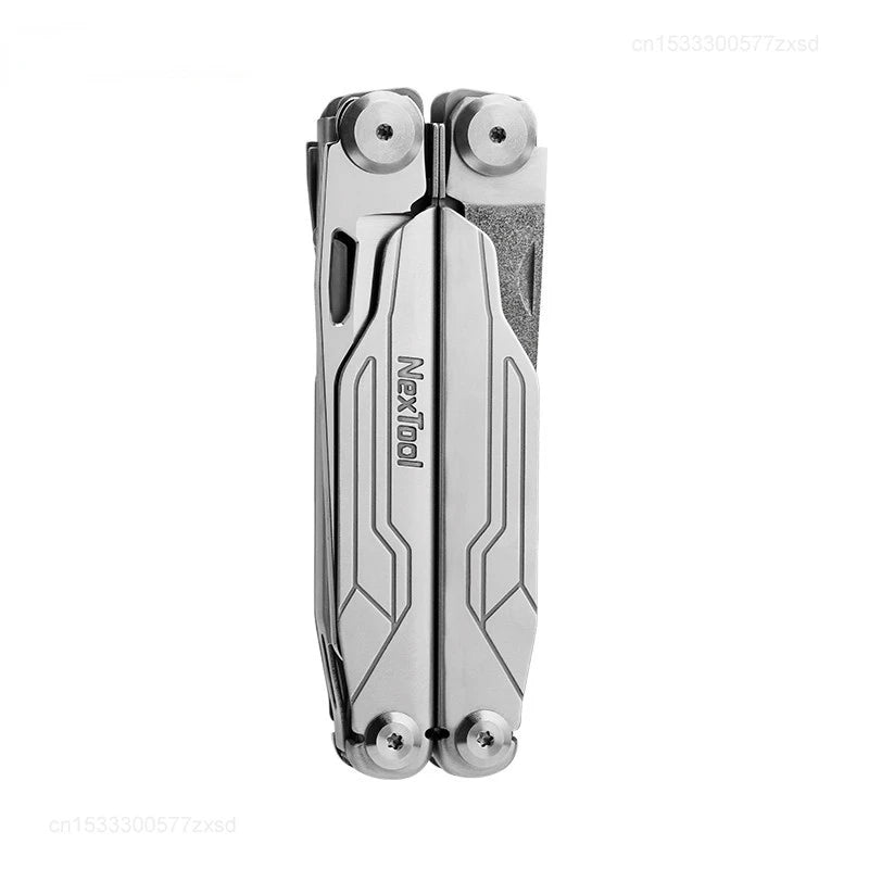 NexTool 19-in-1 Multi-Function EDC Tool: Pliers, Saw & More