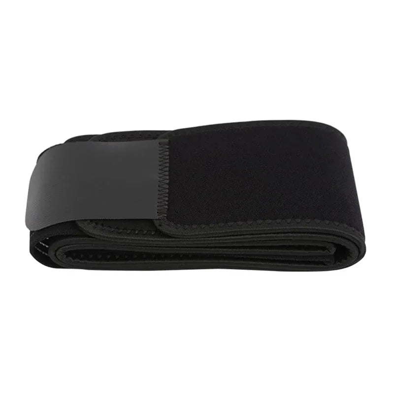 Sacroiliac Hip Belt - Lower Back Support for Pain Relief