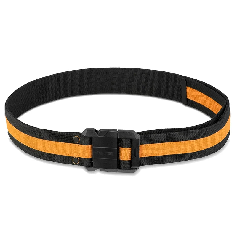 TOUGHBUILT Electrician Waist Strap – Customizable Comfort & Support