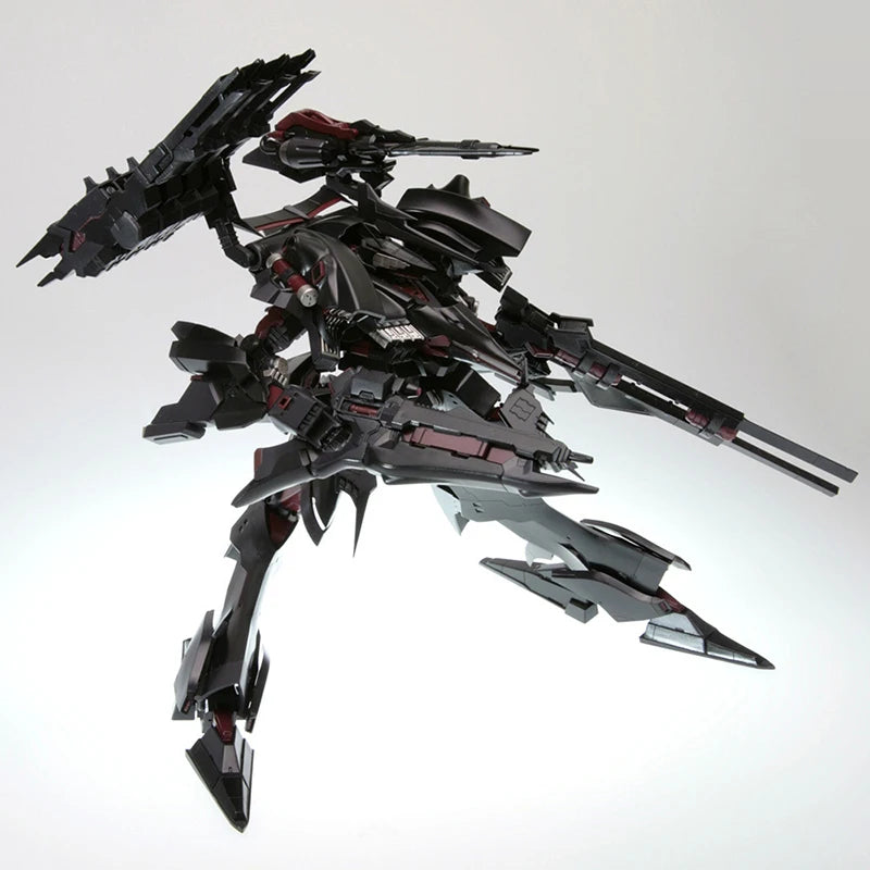 Kotobukiya ARMORED CORE Action Figure - Rayleonard 04-ALICIA