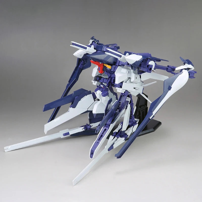 Bandai Gundam TR-6 Hyzenthlay II-Rah Model Kit - Action Figure Toy