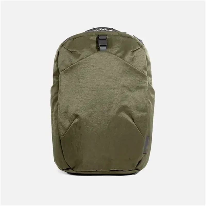 Go Pack 2 Lightweight 20L Nylon Backpack for Business & Casual Use