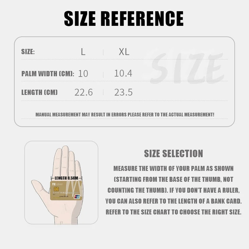 TOUGHBUILT Microfiber Half Finger Work Gloves for Superior Grip & Comfort