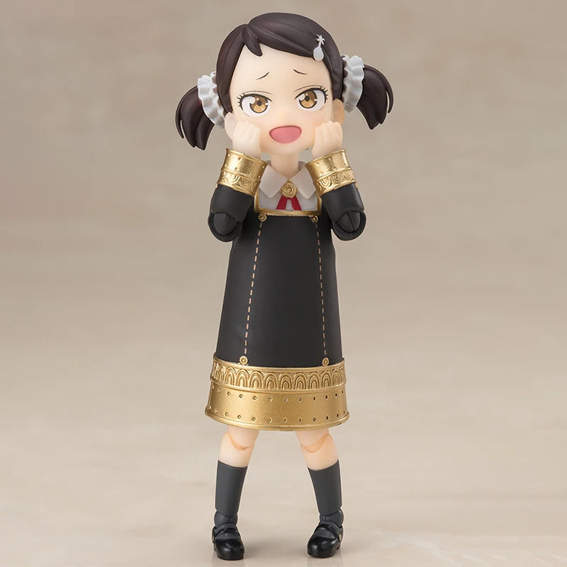 Bandai SPY×FAMILY Becky Blackbell Action Figure - Perfect Gift for Fans