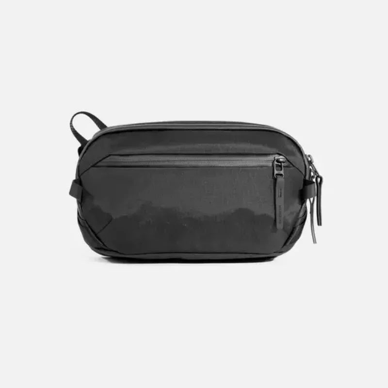 Day Sling 4 X-Pac 2.5L Waterproof Outdoor Crossbody Bag - Durable & Stylish