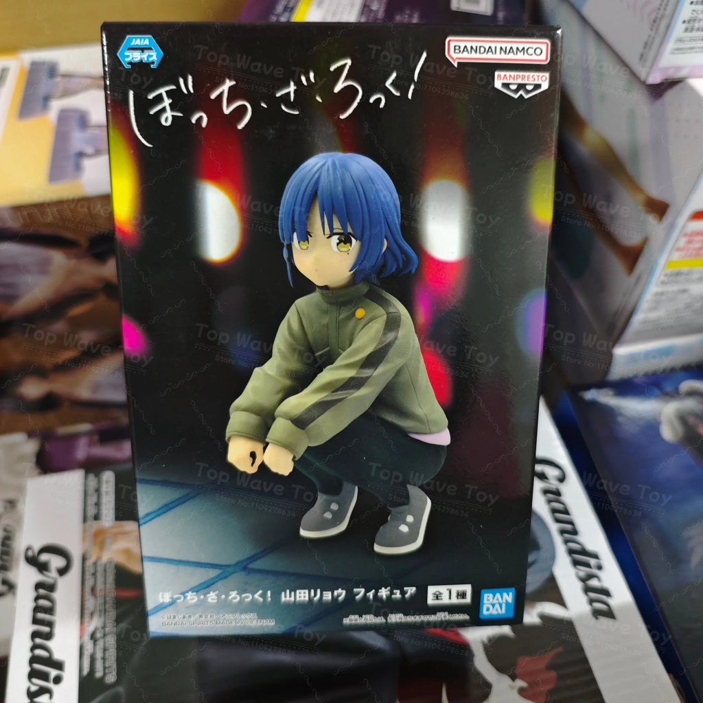 Exquisite Anime Figures: Hatsune Miku & Friends PVC Set