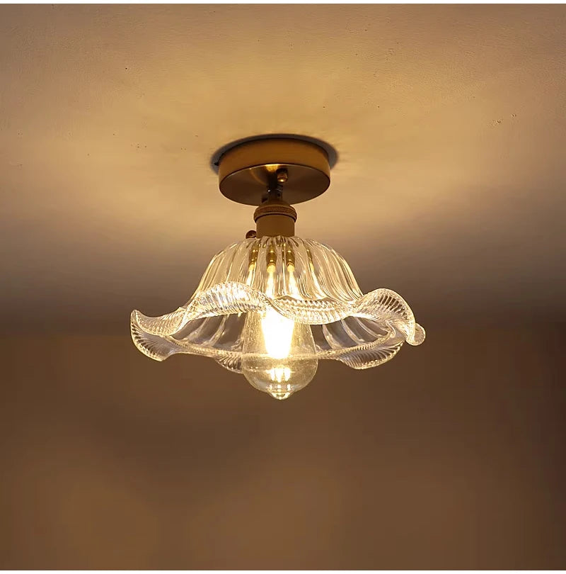 Adjustable Frosted Glass Chandelier Pendant Light for Stylish Spaces