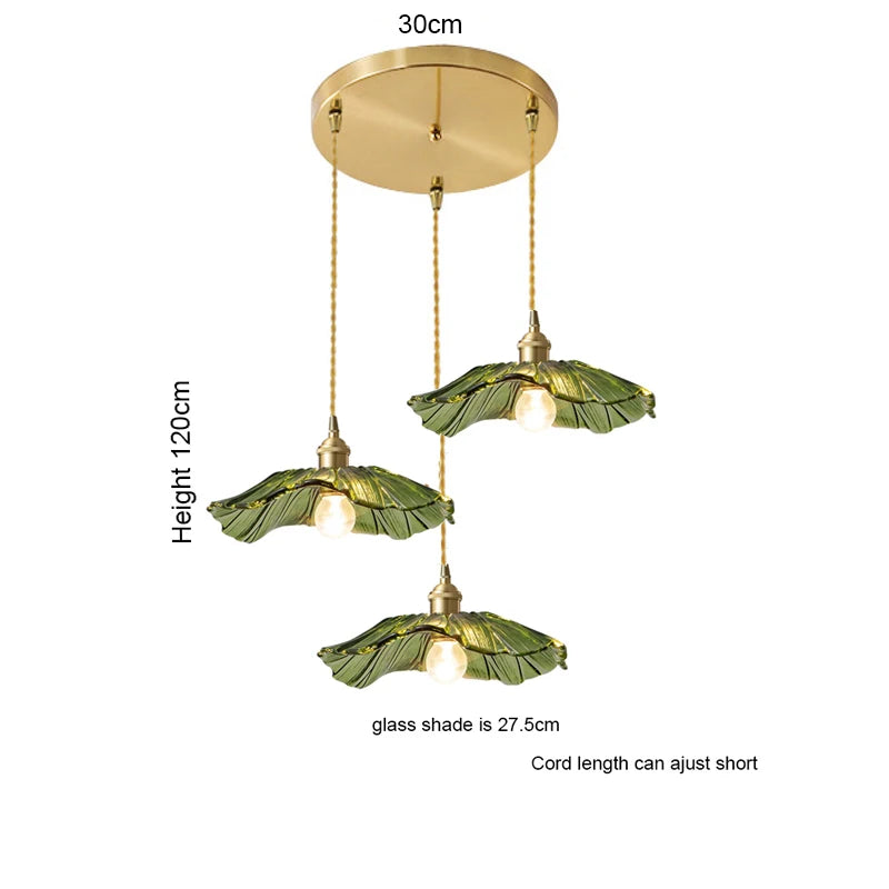 Stylish Nordic E27 Ceiling Light for Modern Home Decor