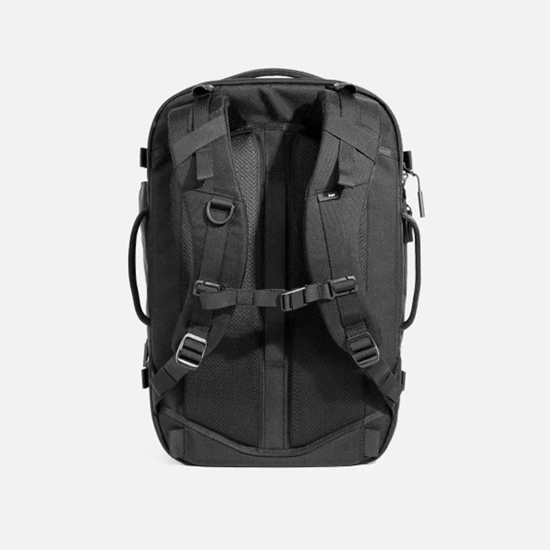 Waterproof Nylon Travel Pack 3 - Multifunctional Daypack & Business Bag