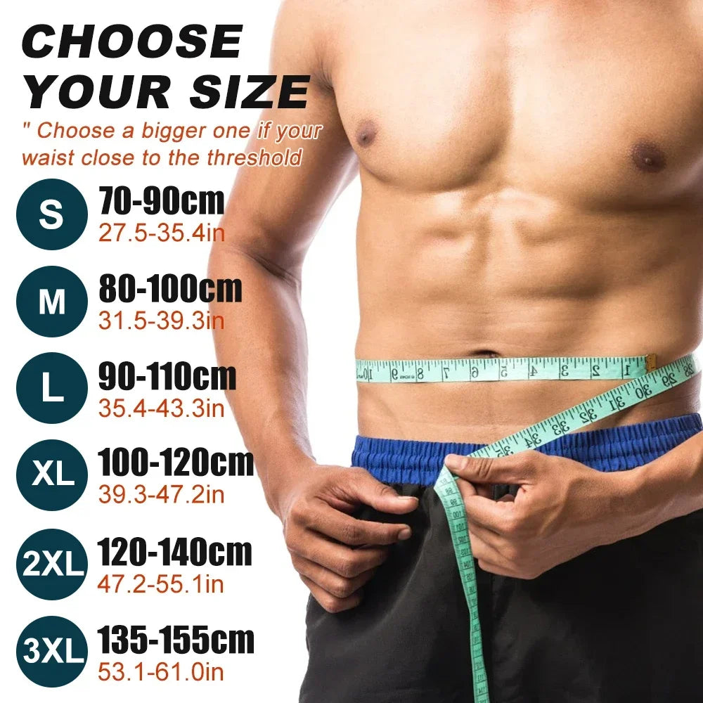 Ultimate Lumbar Support Belt for Sciatica & Lower Back Pain Relief