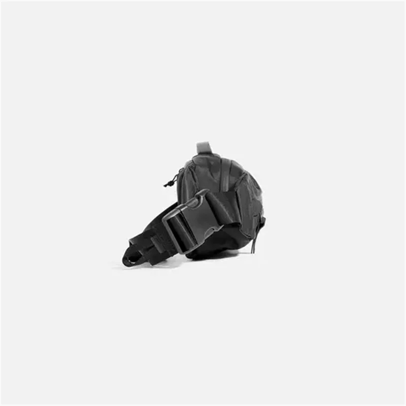City Sling 2L Waterproof Multifunctional Shoulder Sling Pack