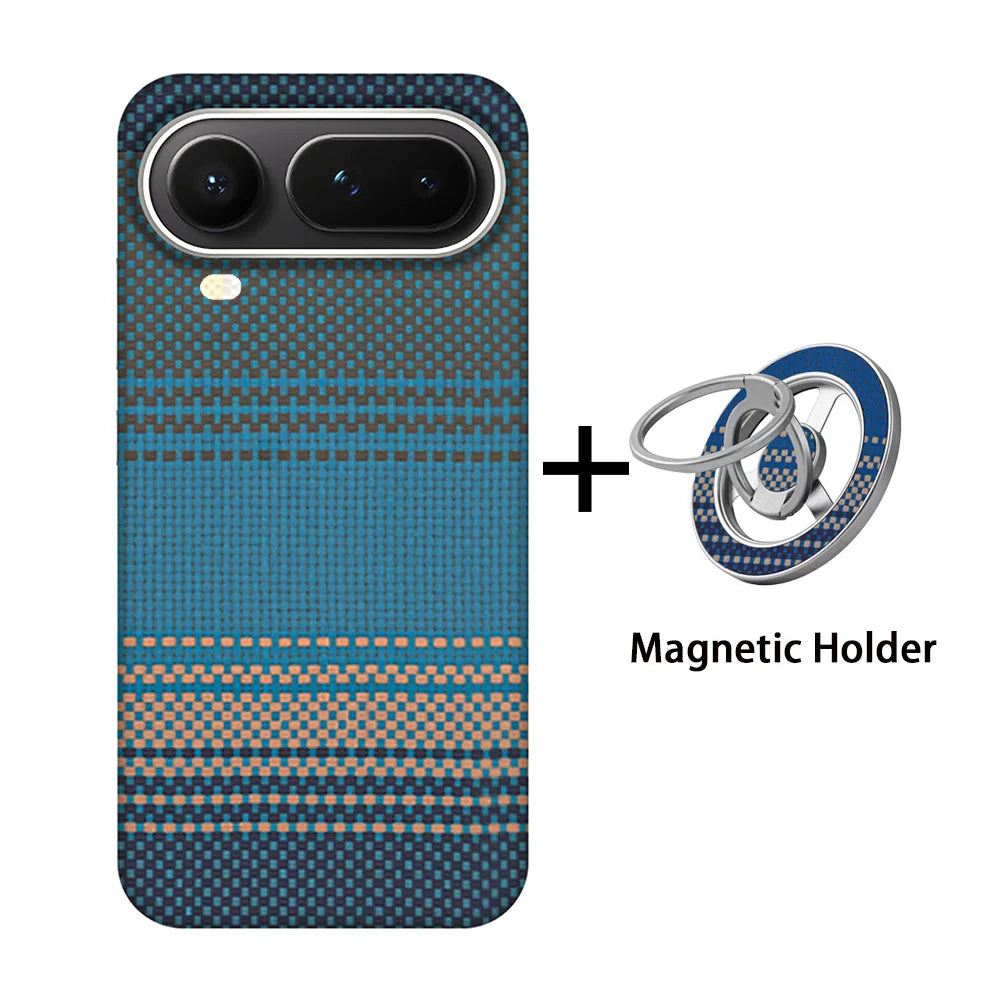 Ultra-Thin Carbon Fiber Case for Honor Magic 8 Pro - Sleek Protection