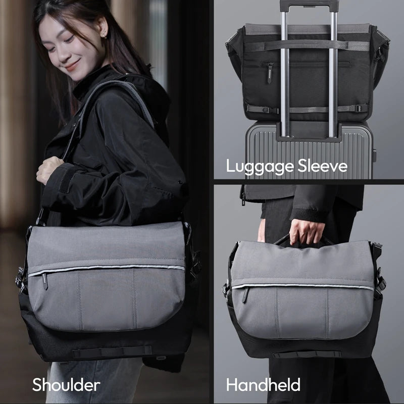 Ulanzi TE88 Versatile Camera Shoulder Bag with 15L Capacity