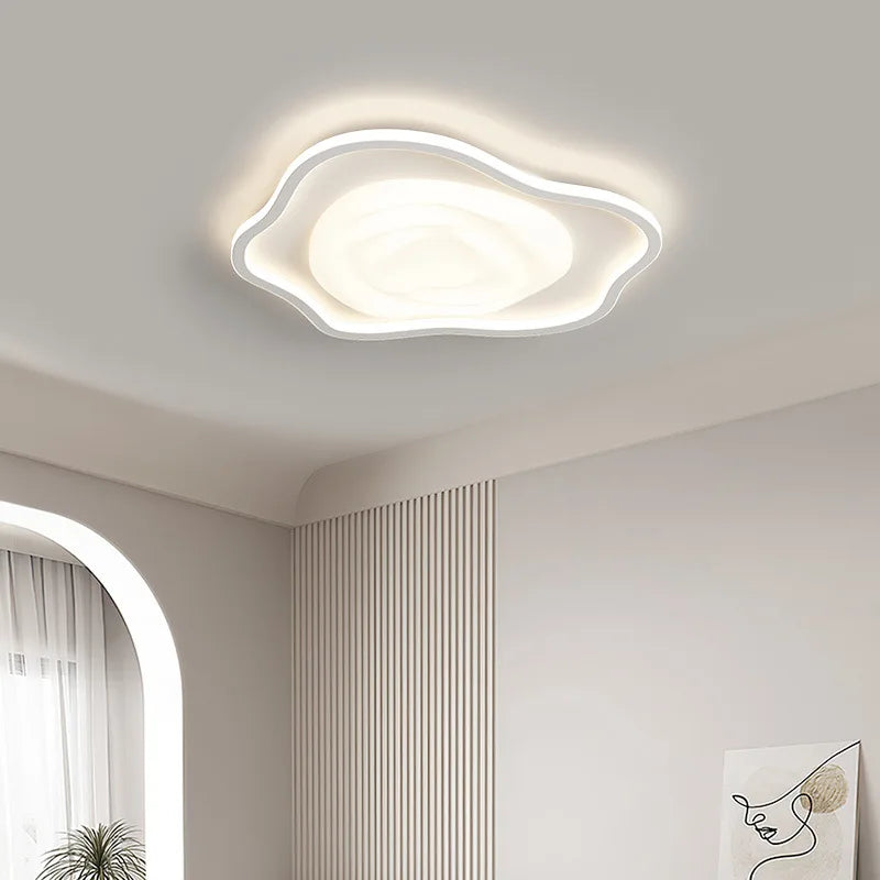 Elegant Minimalist Chandelier for Dining & Living Room Lighting