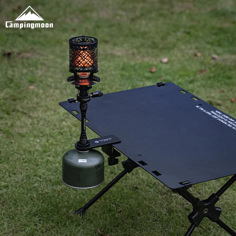 Z18 Gas Tank Adapter Clip - Essential for Outdoor Cooking