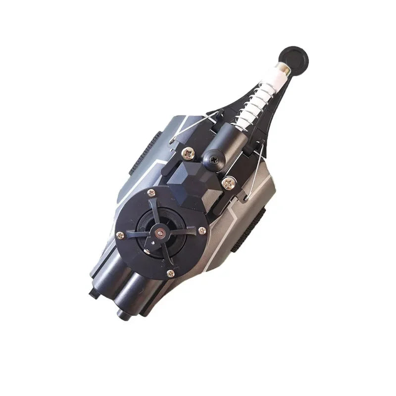 Spiderman Web Shooters - Automatic Cosplay Toy for Action Enthusiasts