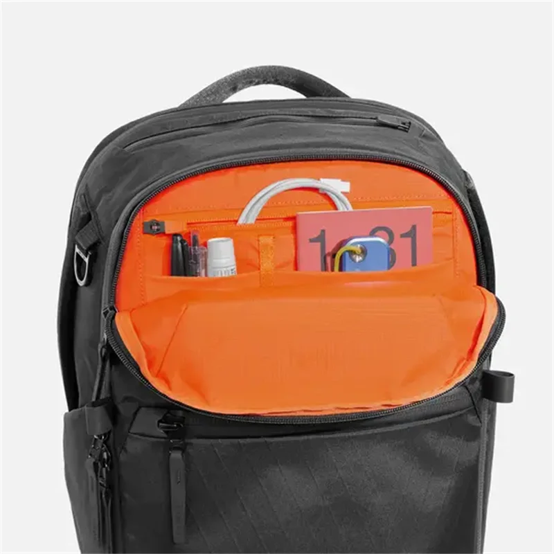 24L City Pack Pro X-Pac Backpack - Water Resistant & Durable Design