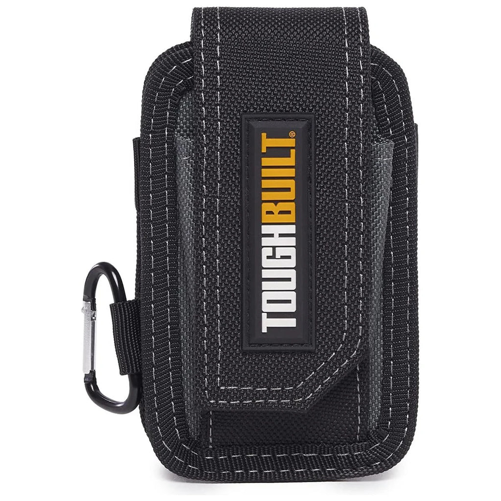 TOUGHBUILT TB-33C Professional Smartphone Pouch – Durable & Convenient