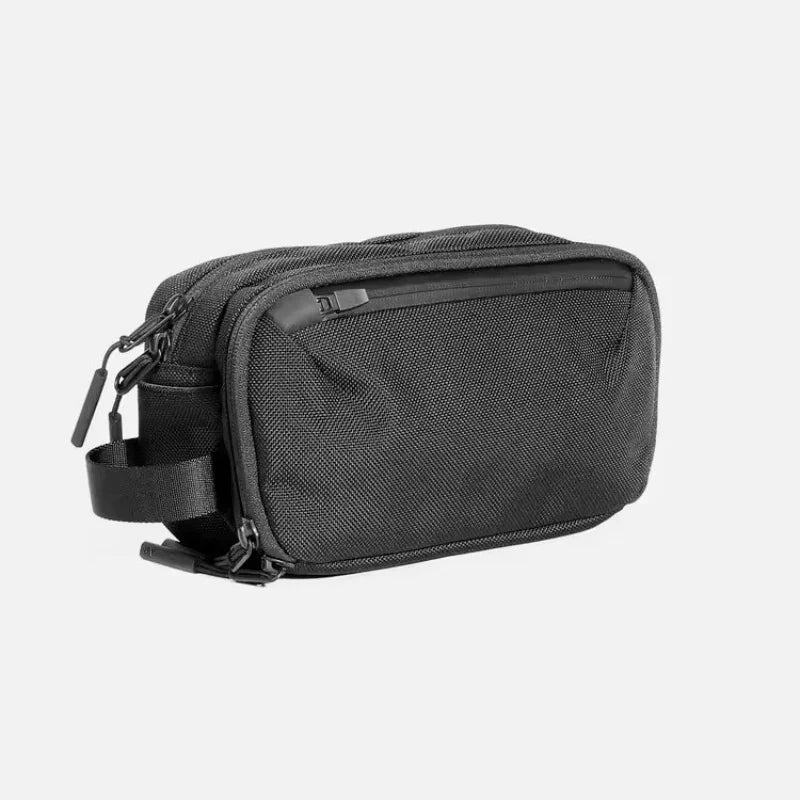 Dopp Kit - Water Resistant Multifunctional Storage Bag 2.6L