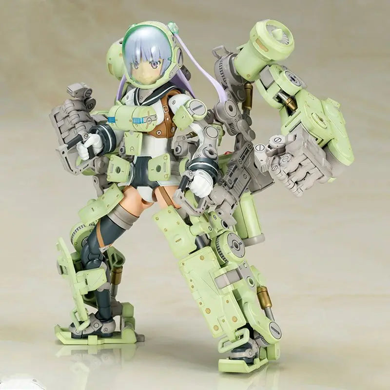 Kotobukiya Greifen Action Figures - Frame Arms Girl Model Kit