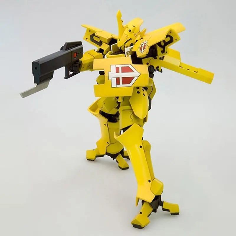 Kotobukiya FAA18X Eltemus Action Figure - Anime Model Kit