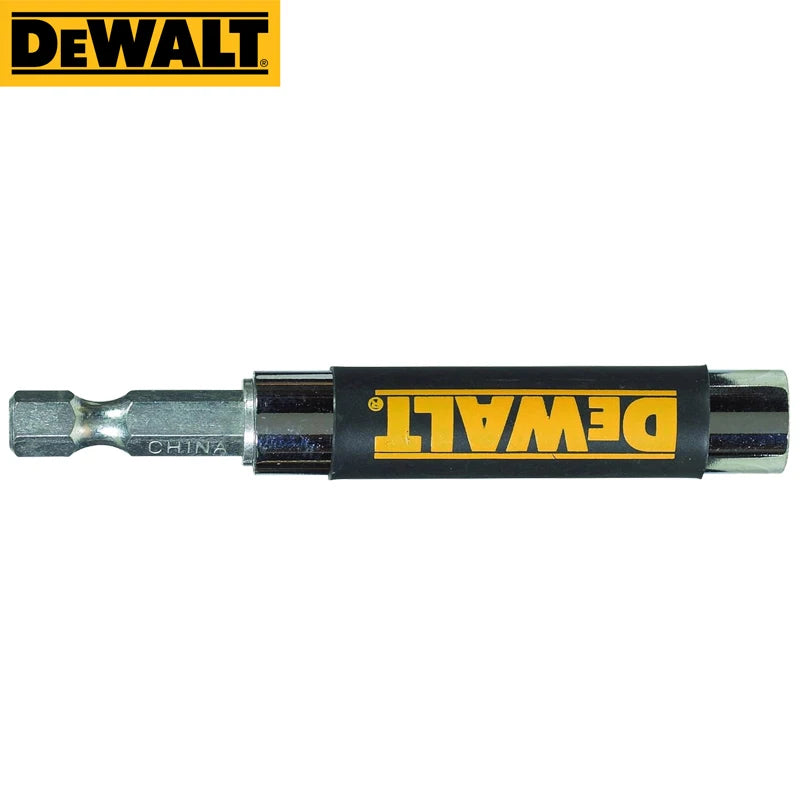 DEWALT Cross Slotted PH2 Extension Rod Set – 50-89MM, High Speed Steel