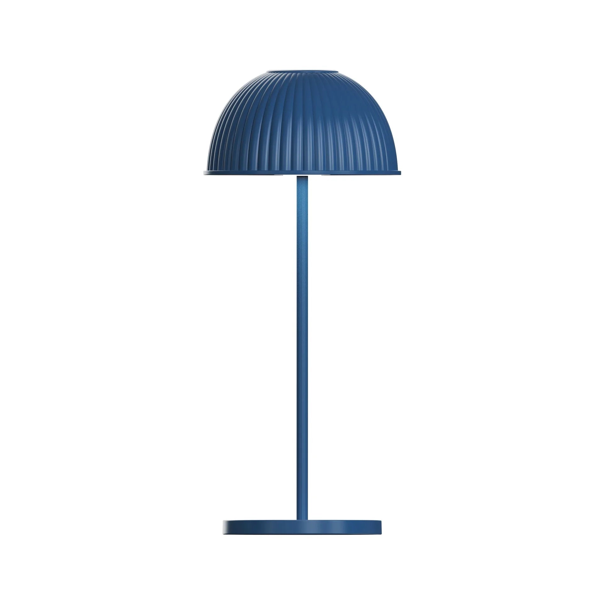 Portable Modern LED Table Lamp - Stylish Cordless Night Light