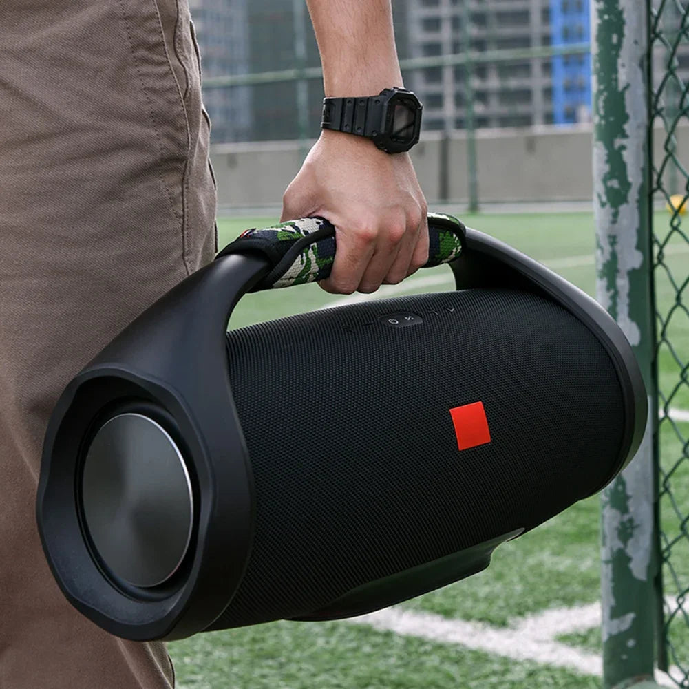Thickened Wrist Strap for JBL Boombox - Anti-Slip Speaker Handle
