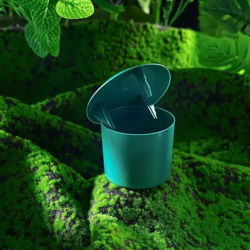 Durable Snail Trap - Effective & Safe Slug Catcher for Gardens