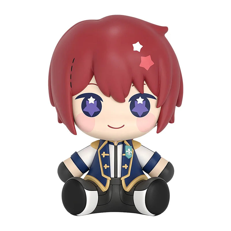 Good Smile Tsukinaga Leo & Friends Anime Figure Collection