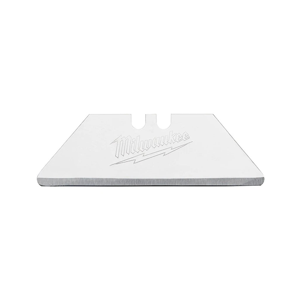 Milwaukee 5-Pack Heavy-Duty Utility Knife Blades for Seamless Cutting