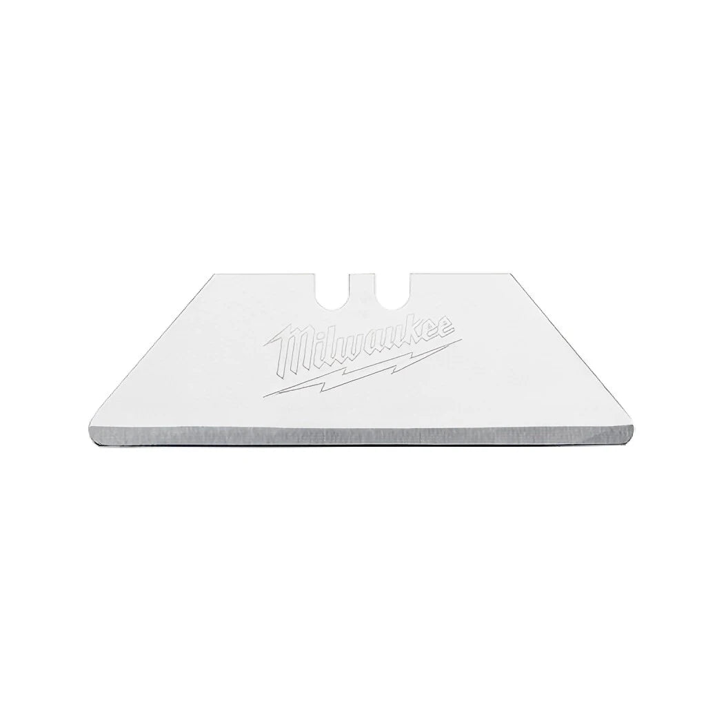 Milwaukee 5-Pack Heavy-Duty Utility Knife Blades for Seamless Cutting