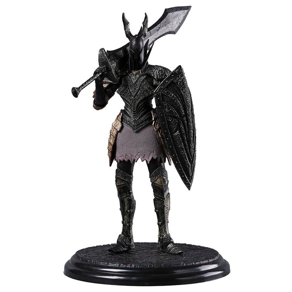 Dark Souls Collectible PVC Figure - Siegmeyer Artorias Design