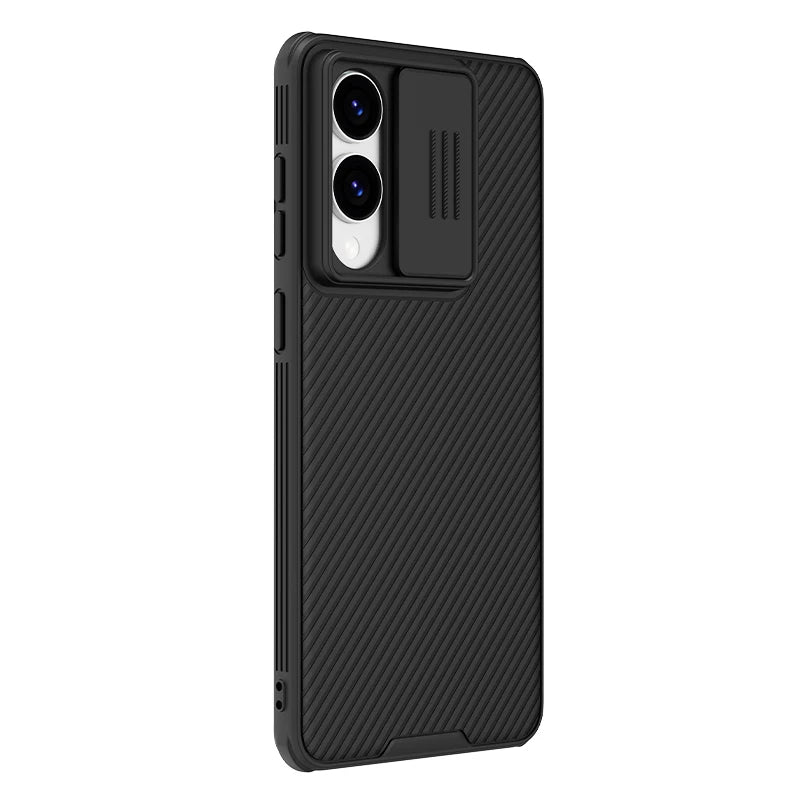 Nillkin CamShield Pro Case for Samsung Galaxy S25 Edge - Ultimate 360° Protection